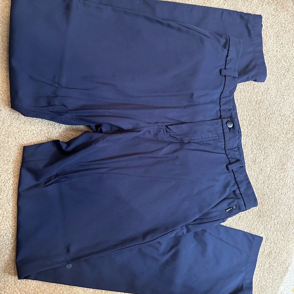 Lululemon men’s dress pants